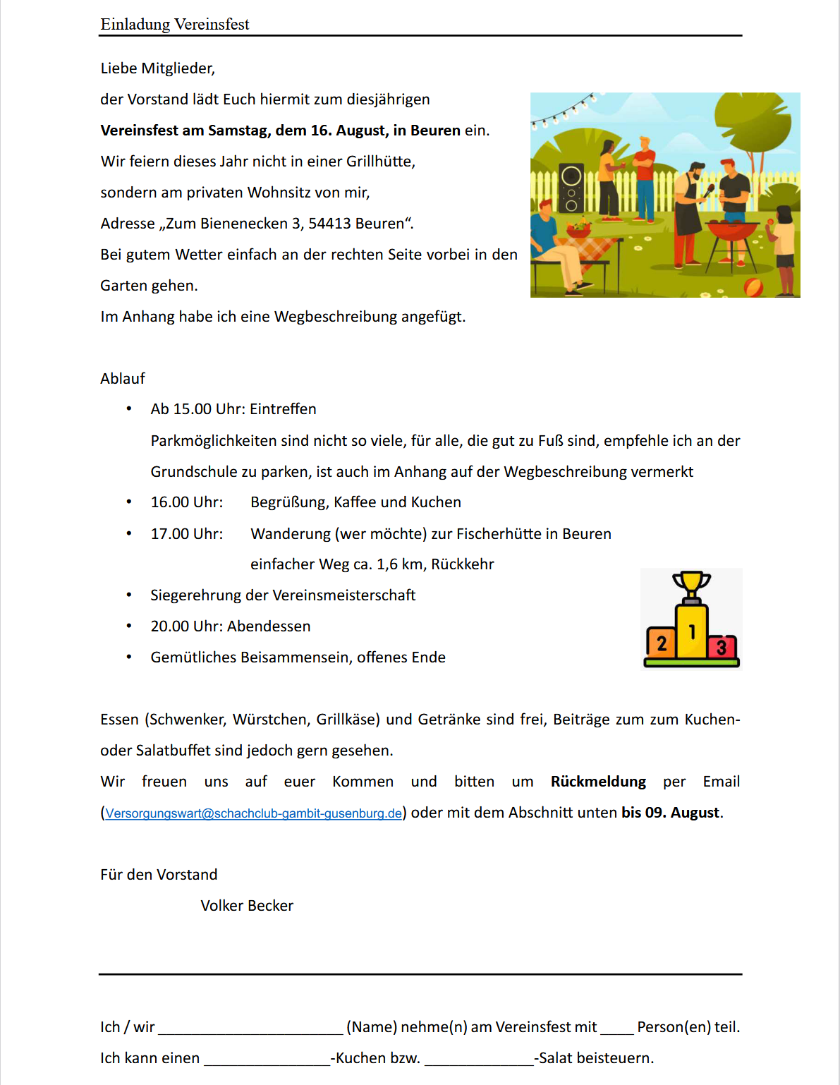 Newsletter 2025 07 22 05