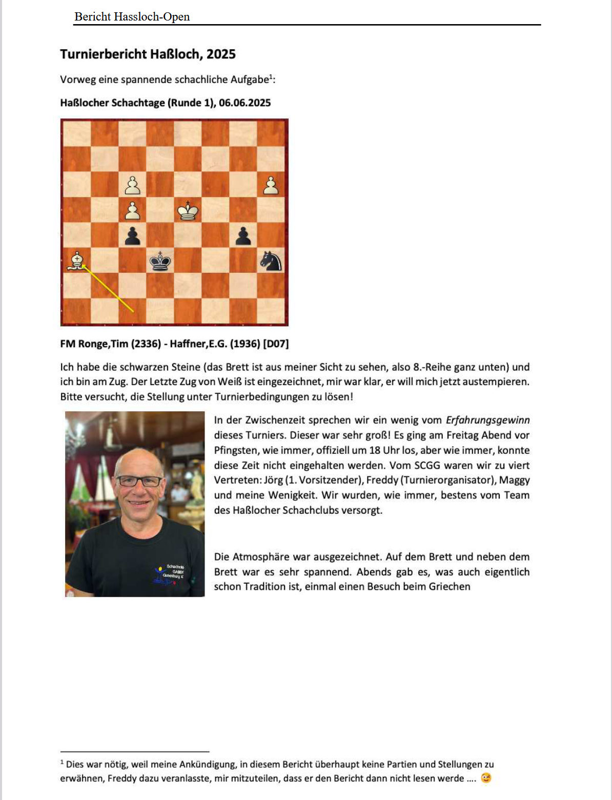 Newsletter 2025 07 22 09