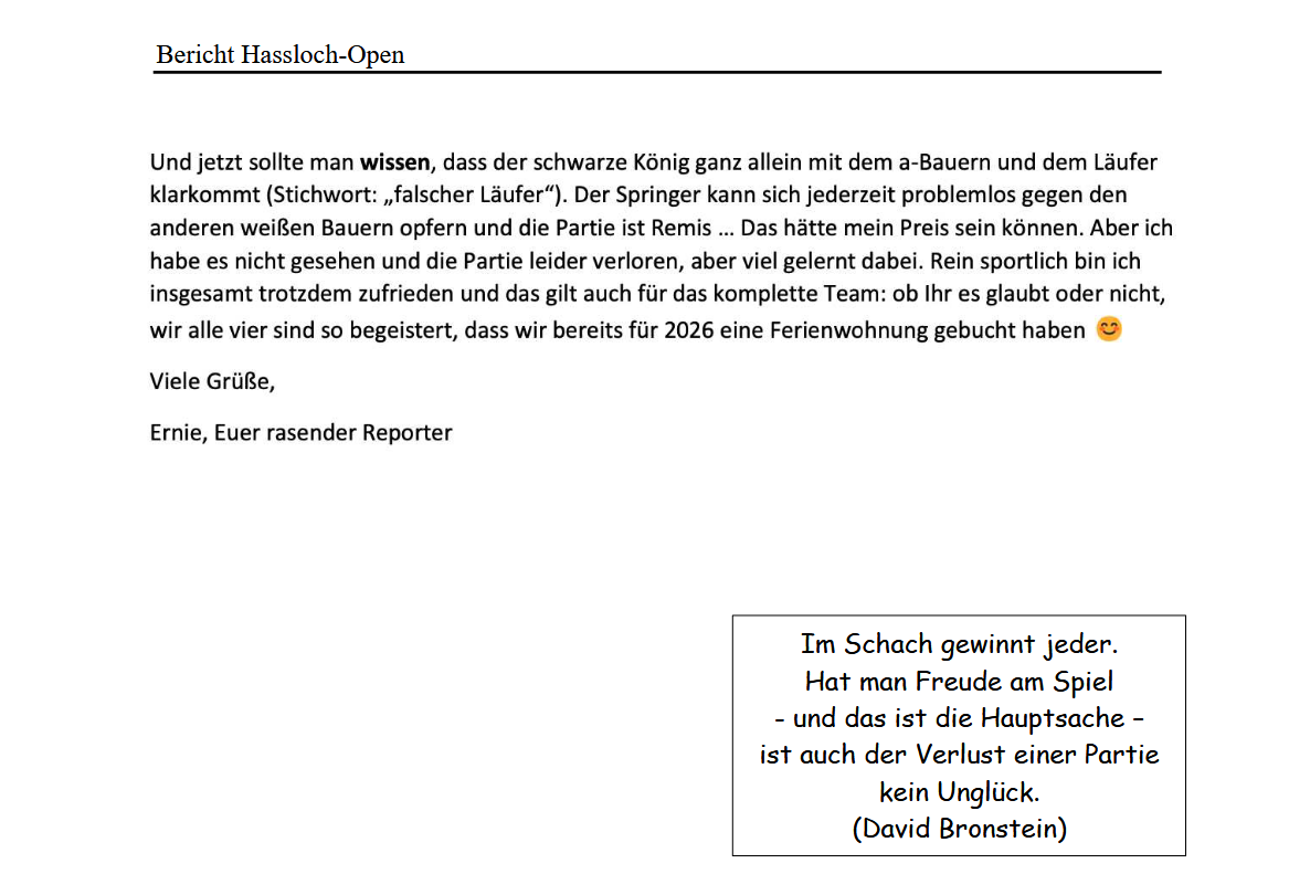 Newsletter 2025 07 22 12