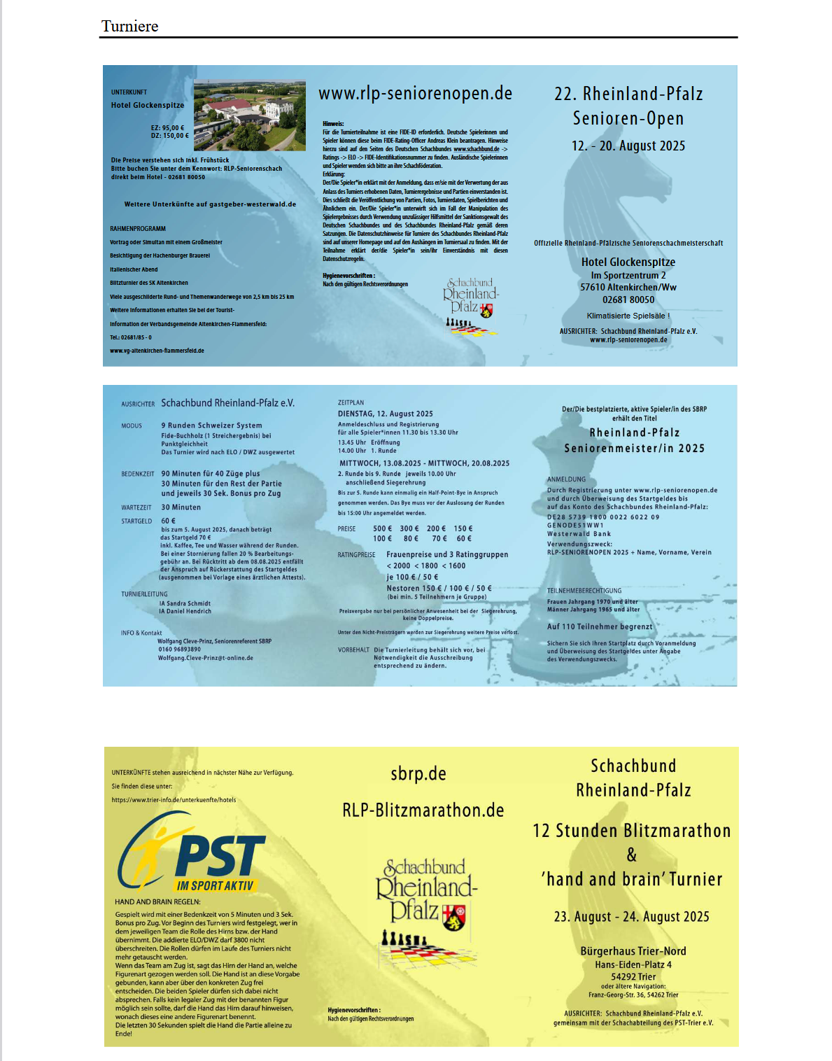 Newsletter 2025 07 22 16