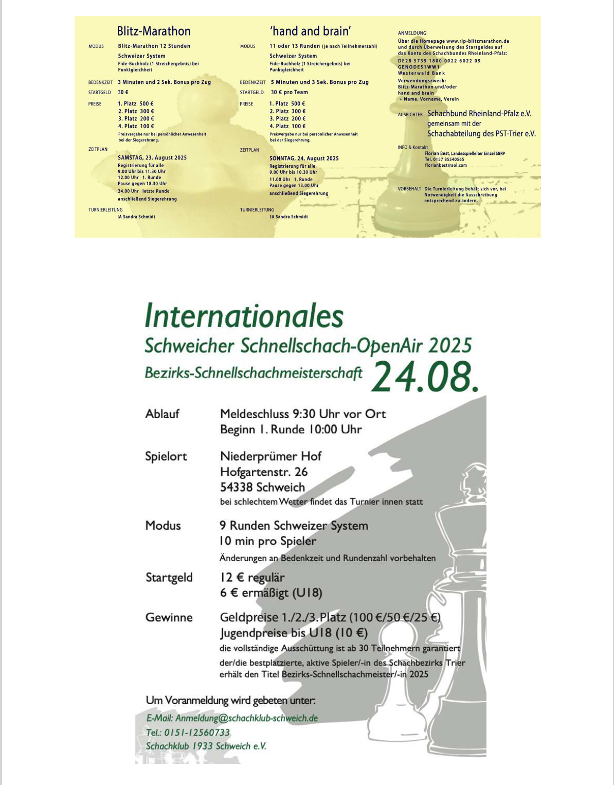 Newsletter 2025 07 22 17