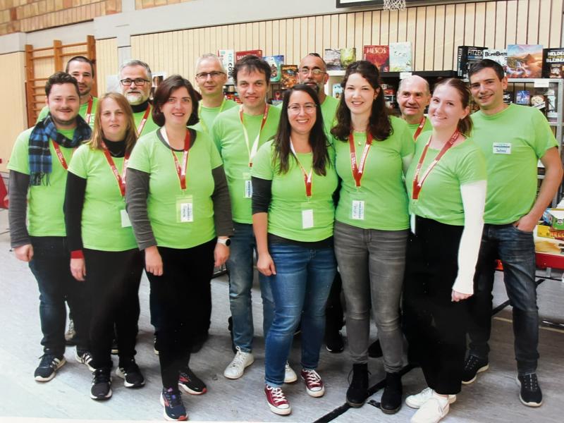 Team Brettspieltreff